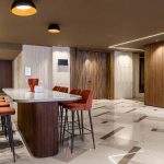 Le Méridien Casablanca A New Landmark in Hospitality by Studio Marco Piva-Sheet9