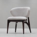 Halo Dining Chair by Maanavi Homes-Sheet1