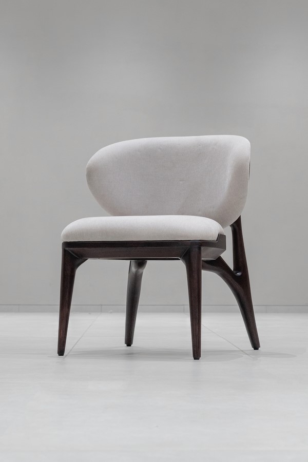 Halo Dining Chair by Maanavi Homes-Sheet1