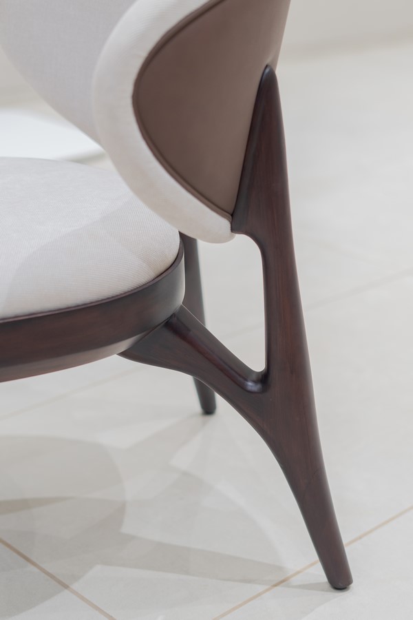 Halo Dining Chair by Maanavi Homes-Sheet2