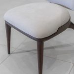 Halo Dining Chair by Maanavi Homes-Sheet3