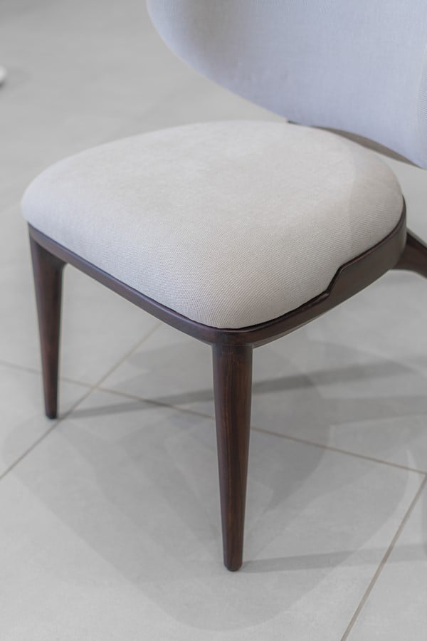 Halo Dining Chair by Maanavi Homes-Sheet3