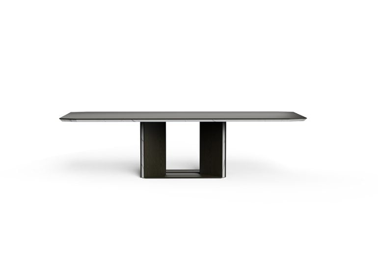 Calden Dining Table and Mirel Chair as New Additions to the Lucento ...