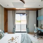 Echo House by SORA Design Studio-Sheet1