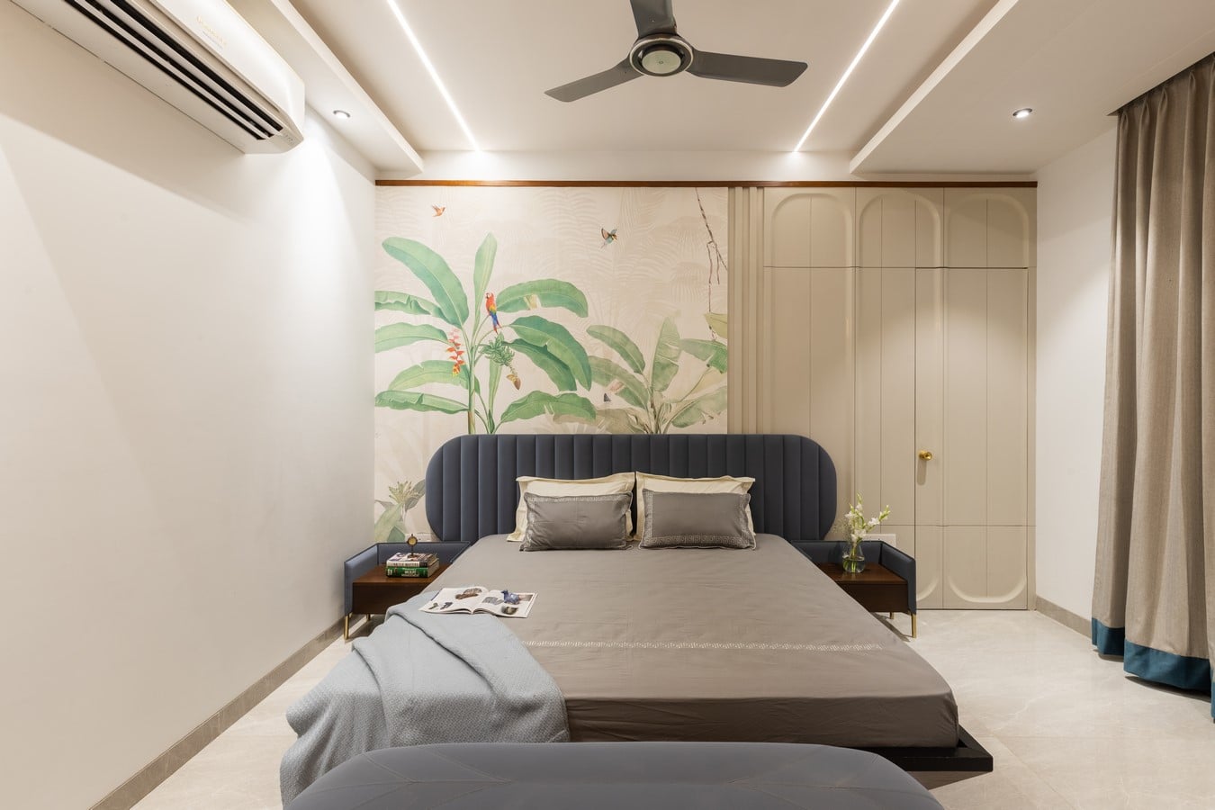Echo House by SORA Design Studio-Sheet11