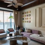 Echo House by SORA Design Studio-Sheet2