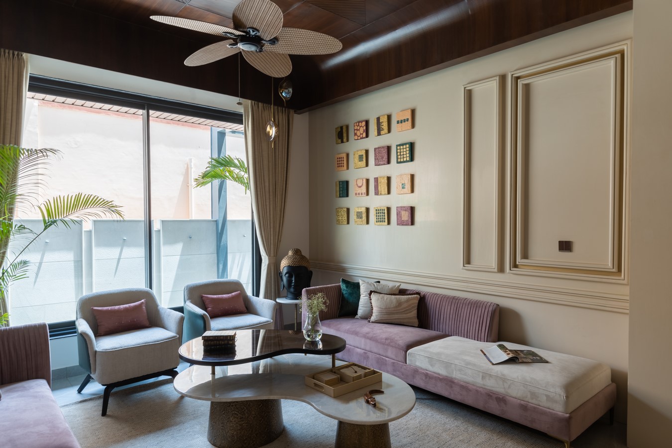 Echo House by SORA Design Studio-Sheet2