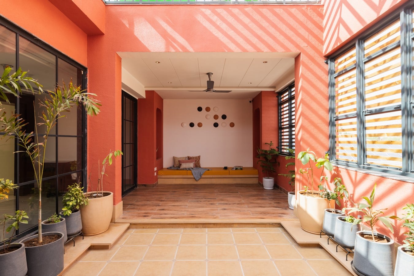 Echo House by SORA Design Studio-Sheet4