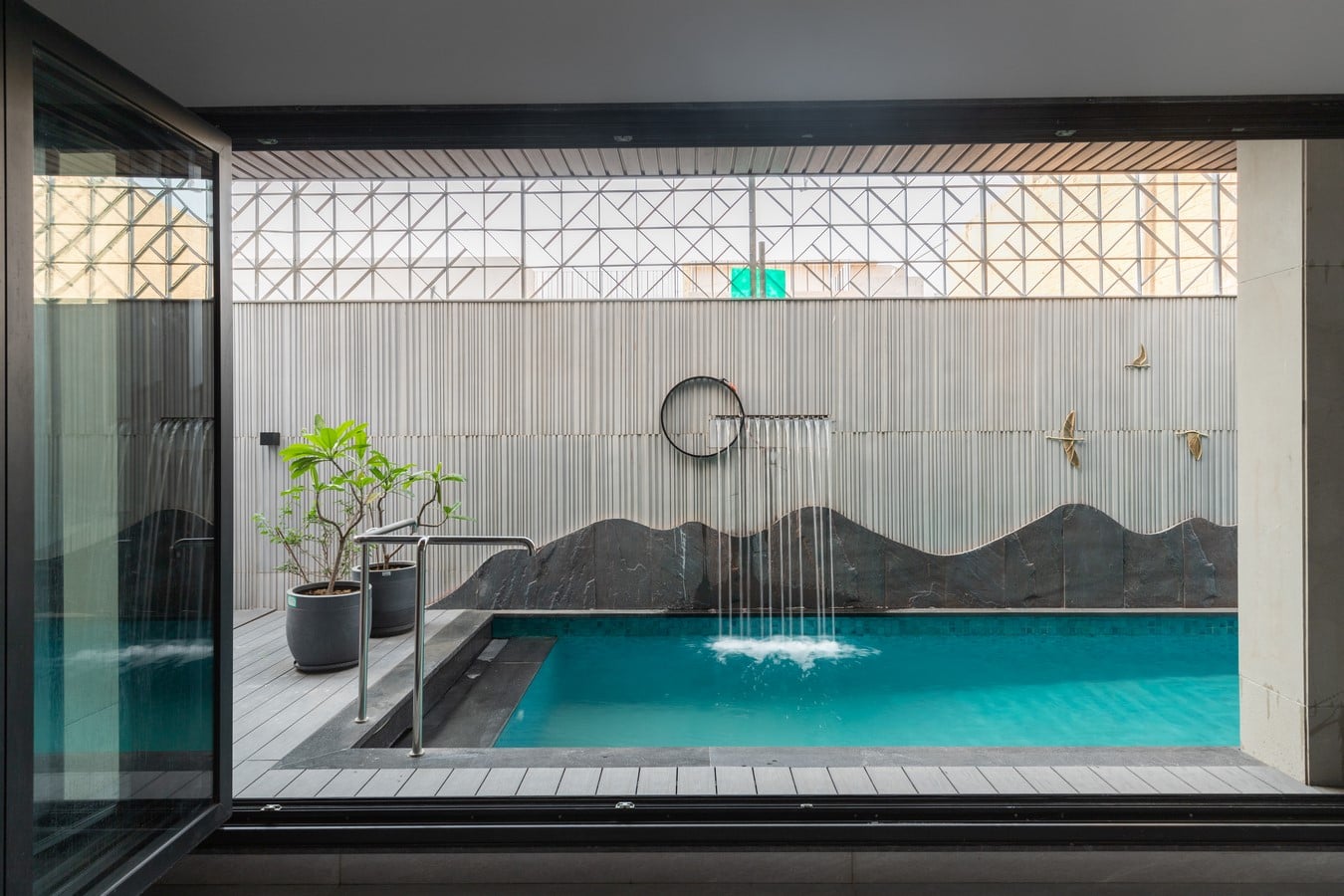 Echo House by SORA Design Studio-Sheet7