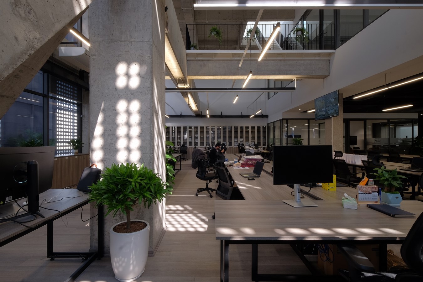 PLG Factory by D2Architects-Sheet10