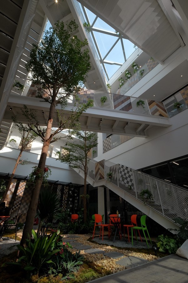 PLG Factory by D2Architects-Sheet12