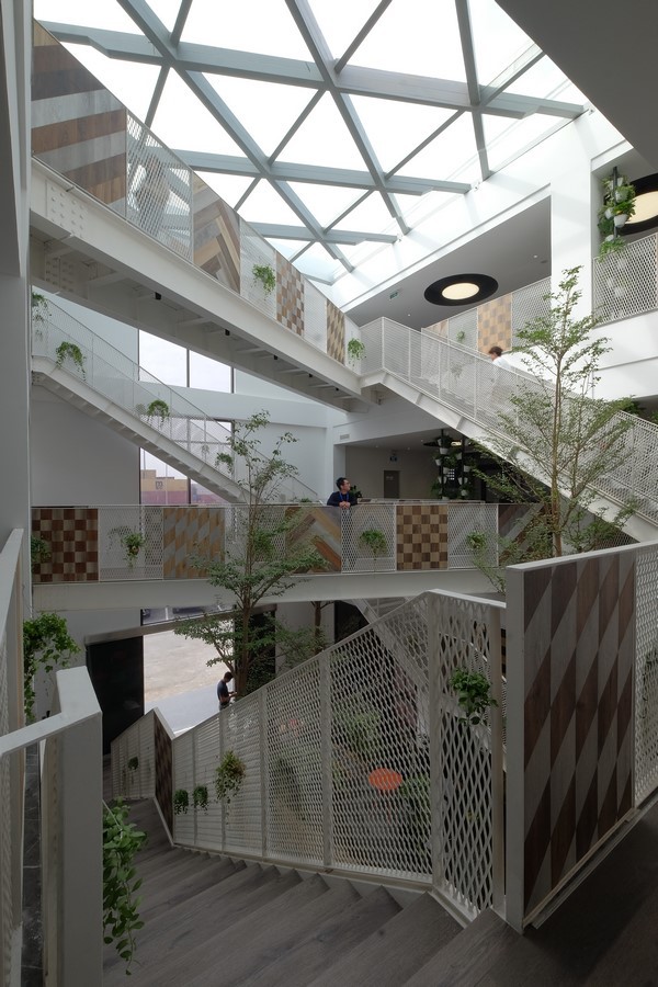 PLG Factory by D2Architects-Sheet8