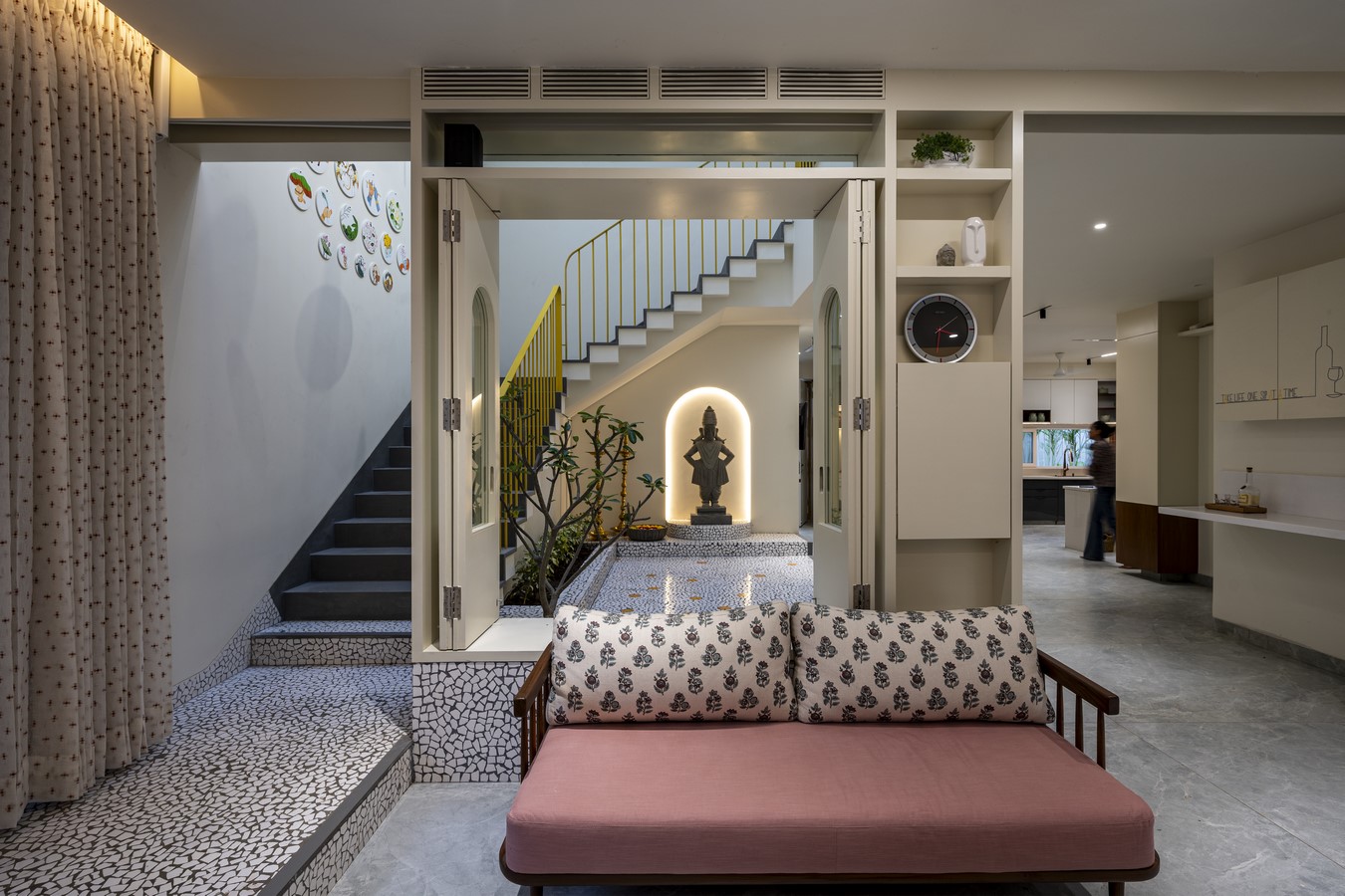 Venu by Z- Design Studio - RTF | Rethinking The Future