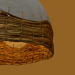 Kishi & Cascade Pendant Lamps collection by Oorjaa-Sheet6