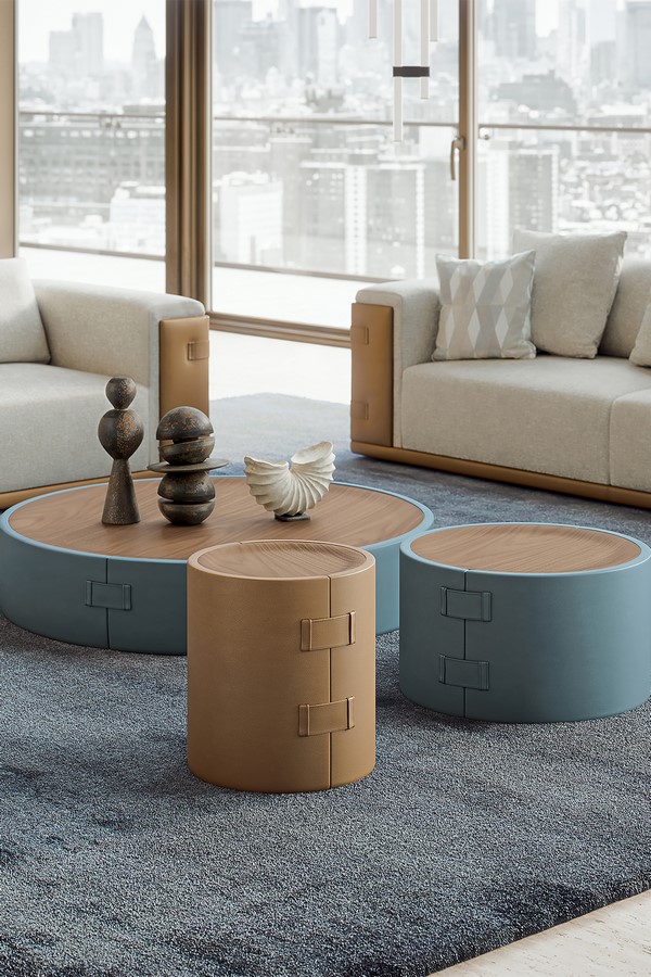 The Atelier Coffee Table from Turri bringing Modern Italian Designs to Indian Homes by Sources Unlimited-Sheet2