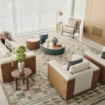 The Atelier Coffee Table from Turri bringing Modern Italian Designs to Indian Homes by Sources Unlimited-Sheet5