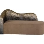 Sculptural Yuki Lounge Sofa & Coffee Table by Nivasa-Sheet2