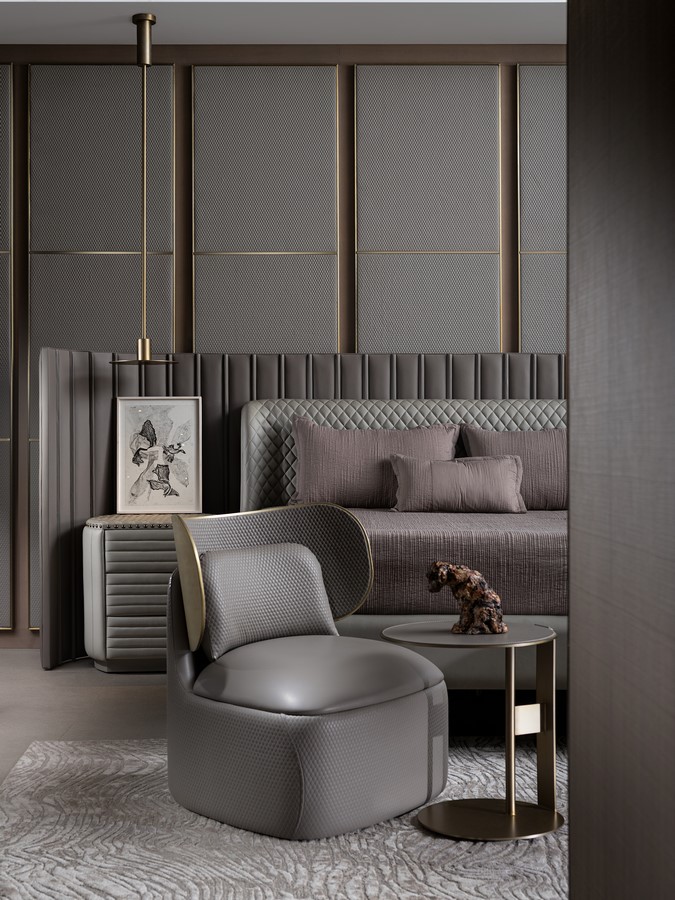 Stunning Collection of Accent Chairs by Nivasa-Sheet1