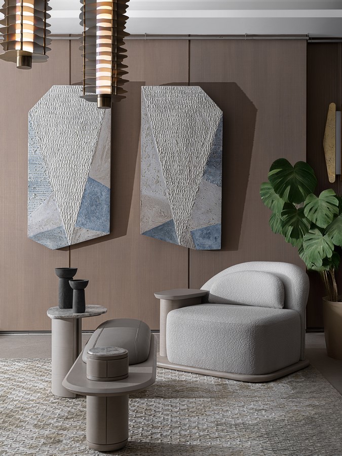 Stunning Collection of Accent Chairs by Nivasa-Sheet3