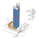 Changsha Jinmao Tower by Aedas-Sheet3