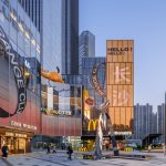Changsha Jinmao Tower by Aedas-Sheet5