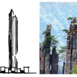Changsha Jinmao Tower by Aedas-Sheet6