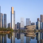 Changsha Jinmao Tower by Aedas-Sheet7