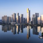 Changsha Jinmao Tower by Aedas-Sheet9