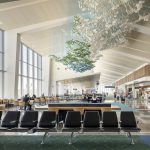 PDX Terminal Balancing & Concourse E Extension in Portland by Hennebery Eddy Architects-Sheet9