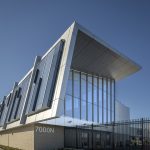 PDX Terminal Balancing & Concourse E Extension in Portland by Hennebery Eddy Architects-Sheet3