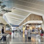 PDX Terminal Balancing & Concourse E Extension in Portland by Hennebery Eddy Architects-Sheet4
