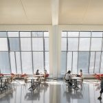 PDX Terminal Balancing & Concourse E Extension in Portland by Hennebery Eddy Architects-Sheet5