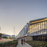 PDX Terminal Balancing & Concourse E Extension in Portland by Hennebery Eddy Architects-Sheet6
