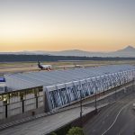 PDX Terminal Balancing & Concourse E Extension in Portland by Hennebery Eddy Architects-Sheet8