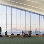 PDX Terminal Balancing & Concourse E Extension in Portland by Hennebery Eddy Architects-Sheet9