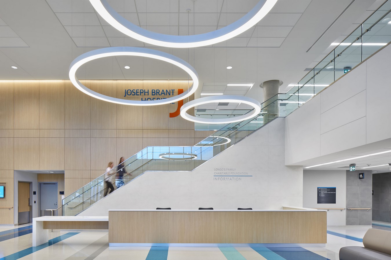 Joseph Brant Hospital by Parkin Architects-Sheet1