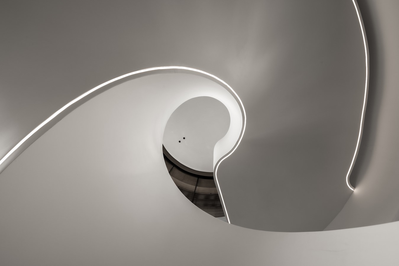 C&D Langyun Mansion by Shenzhen Ruisi International Design-Sheet11