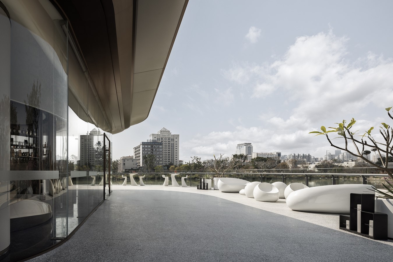 C&D Langyun Mansion by Shenzhen Ruisi International Design-Sheet12