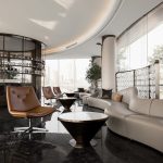 C&D Langyun Mansion by Shenzhen Ruisi International Design-Sheet6