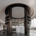 C&D Langyun Mansion by Shenzhen Ruisi International Design-Sheet8