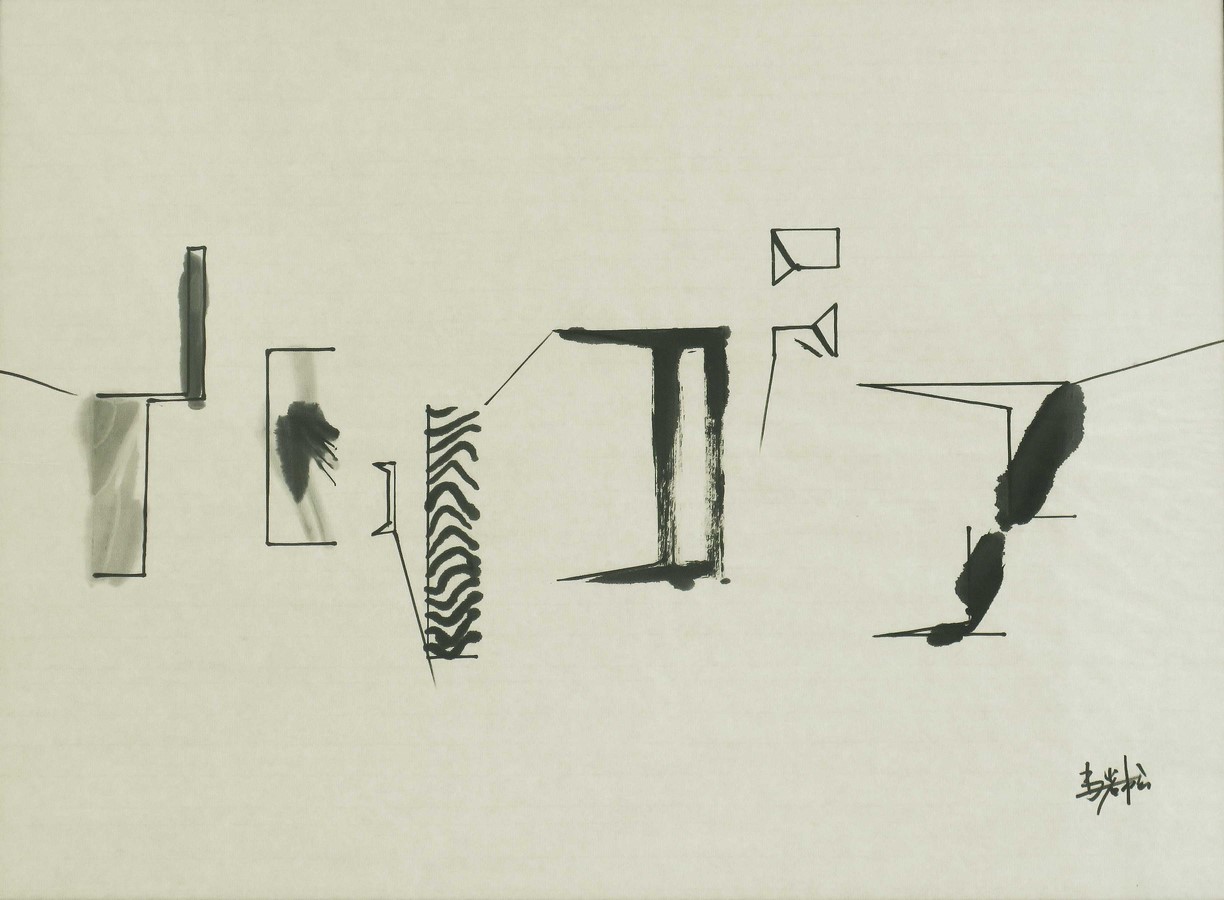 ART=ARCHITECTURE exhibit at Paul Rudolph Institute-Sheet10