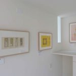 ART=ARCHITECTURE exhibit at Paul Rudolph Institute-Sheet4