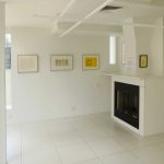 ART=ARCHITECTURE exhibit at Paul Rudolph Institute-Sheet5