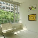 ART=ARCHITECTURE exhibit at Paul Rudolph Institute-Sheet7