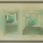ART=ARCHITECTURE exhibit at Paul Rudolph Institute-Sheet9