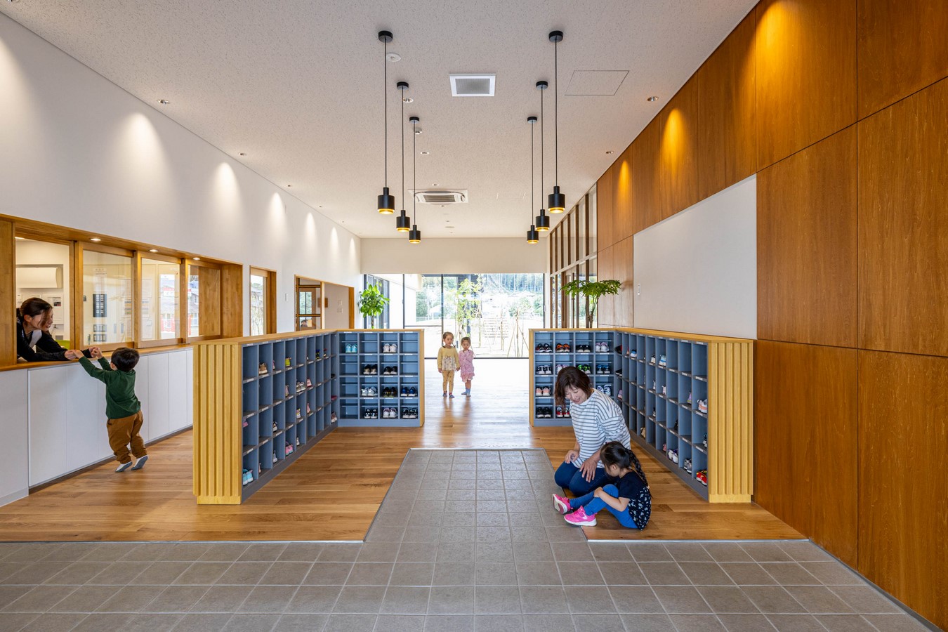 SG Kindergarten and Nursery by HIBINOSEKKEI + Youji no Shiro + KIDS DESIGN LAB-Sheet1