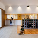 SG Kindergarten and Nursery by HIBINOSEKKEI + Youji no Shiro + KIDS DESIGN LAB-Sheet2