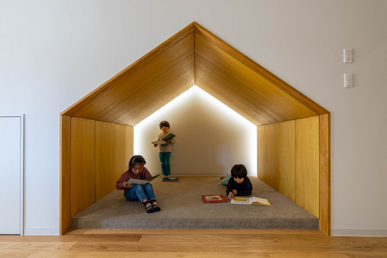 SG Kindergarten and Nursery by HIBINOSEKKEI + Youji no Shiro + KIDS DESIGN LAB-Sheet7