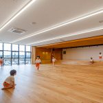 SG Kindergarten and Nursery by HIBINOSEKKEI + Youji no Shiro + KIDS DESIGN LAB-Sheet9