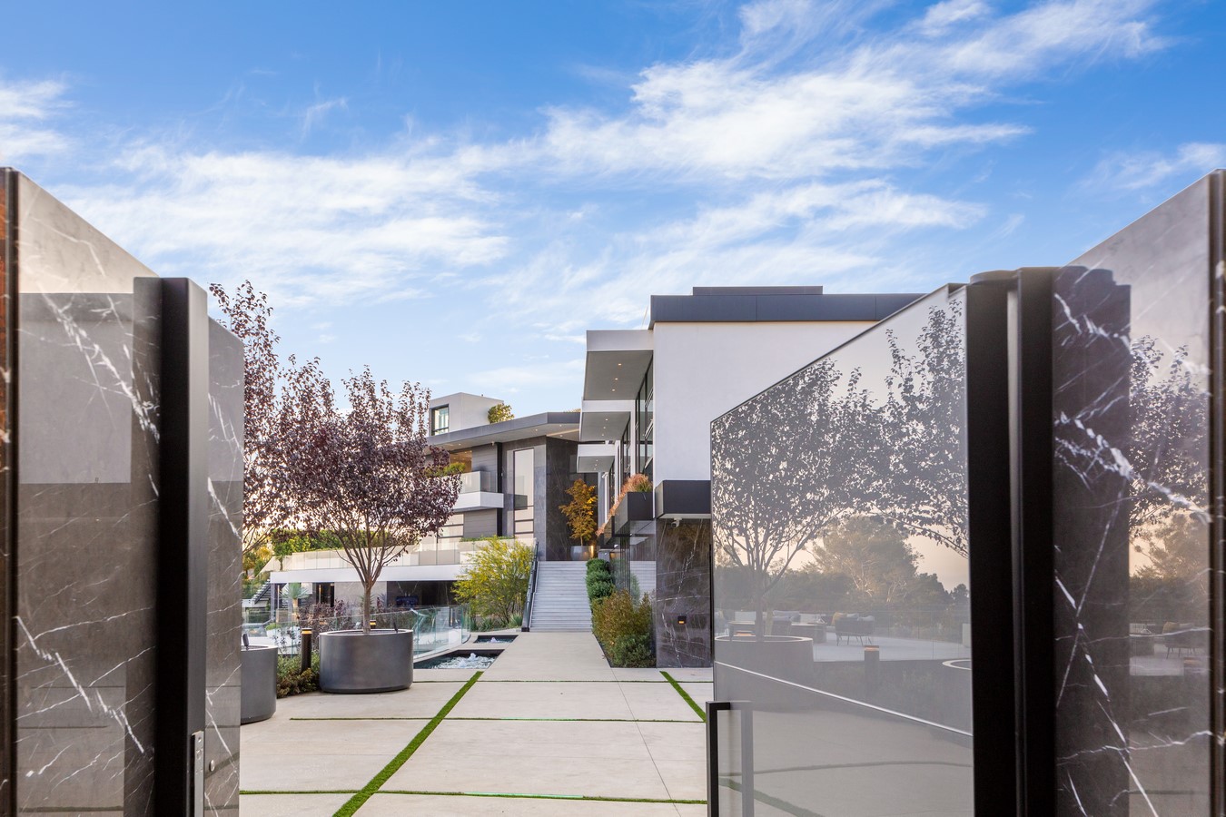 Summitridge Drive by Whipple Russell Architects-Sheet1